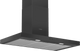 Bosch DWB96BC60B Series 2 90cm Chimney Cooker Hood, Black, B Rated