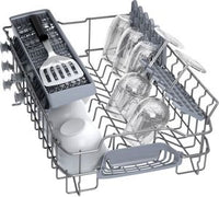 SPV2HKX42G, Fully-integrated dishwasher