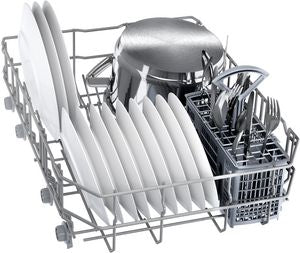 SPV2HKX42G, Fully-integrated dishwasher