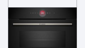 Bosch CMG7241B1B Combination Microwave