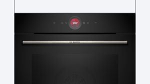 HBG7741B1B, Built-in oven