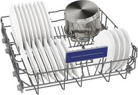 SX73HX10VG, Fully-integrated dishwasher