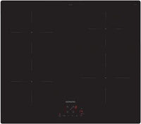 EU611BEB5B, Induction hob