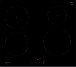 T36FBE1L0G, Induction hob