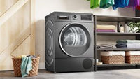 WQG245R9GB, Heat pump tumble dryer