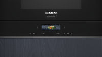BF722L1B1B, Built-in microwave oven