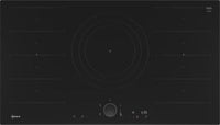 Neff T69FUV4L0 N90 92cm Induction Hob, Black