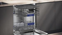SX73HX10VG, Fully-integrated dishwasher