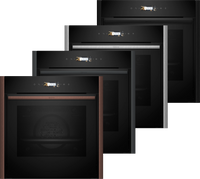 Neff B59CR7KY0B N 70 Built-in oven 60 x 60 cm Flex Design