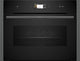 C24FS31G0B, Built-in compact oven with steam function