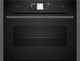 C24FT53G0B, Built-in compact oven with steam function