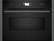 C24MS31G0B, Built-in compact oven with microwave function