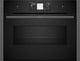 C24MT73G0B, Built-in compact oven with microwave function
