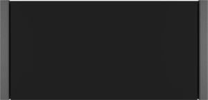 N34HA11G1B, Built-in warming drawer