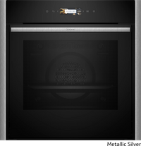 Neff B59CR7KY0B N 70 Built-in oven 60 x 60 cm Flex Design