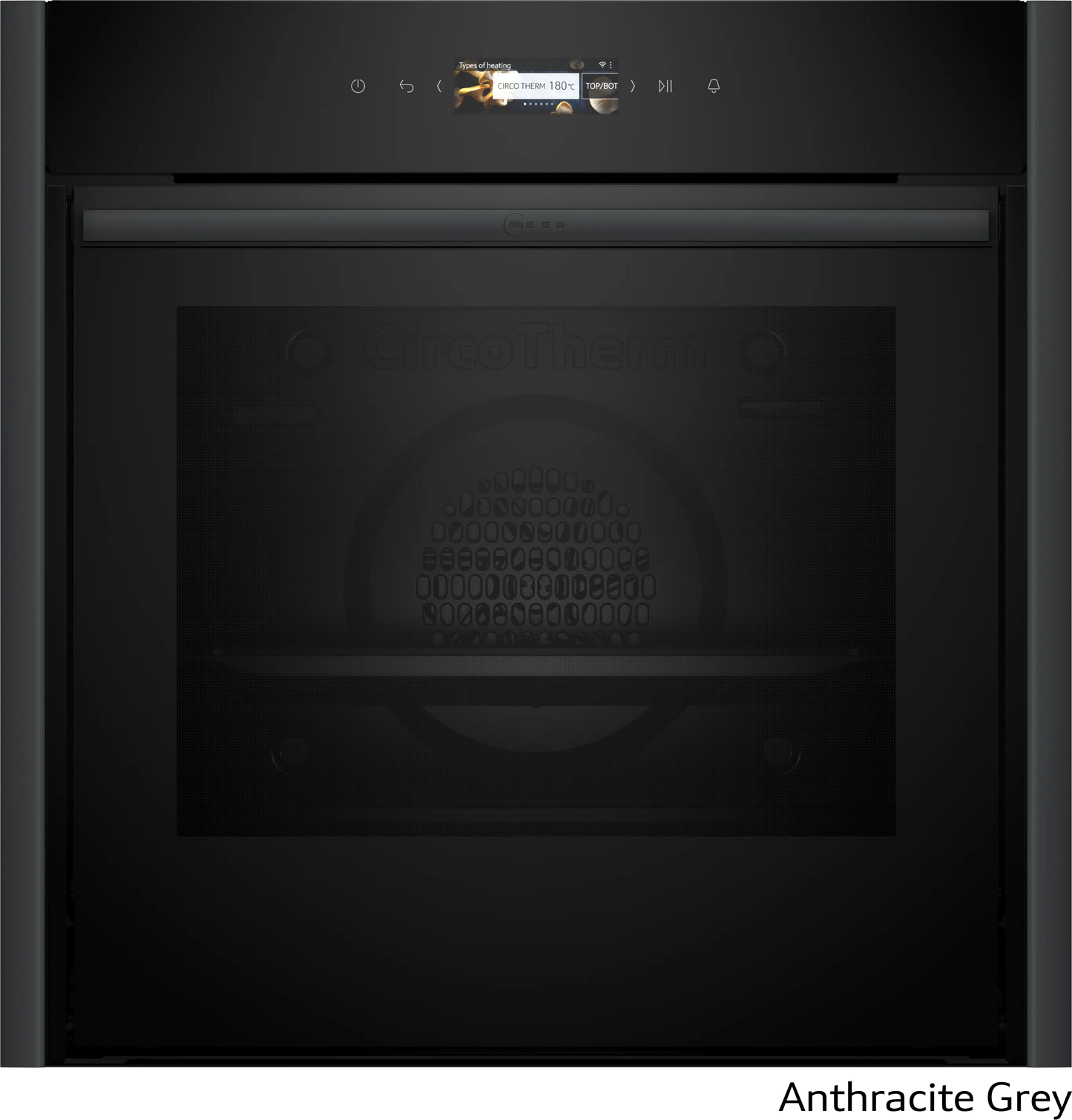 Neff B59CR7KY0B N 70 Built-in oven 60 x 60 cm Flex Design