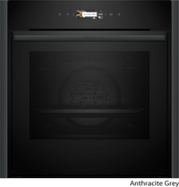 Neff B59CR7KY0B N 70 Built-in oven 60 x 60 cm Flex Design