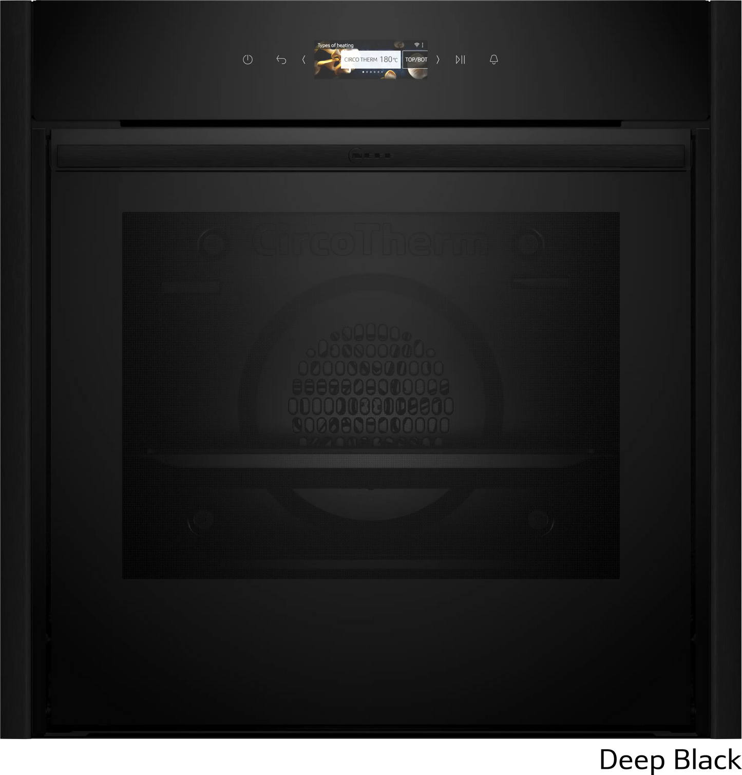Neff B59CR7KY0B N 70 Built-in oven 60 x 60 cm Flex Design