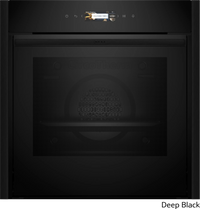 Neff B59CR7KY0B N 70 Built-in oven 60 x 60 cm Flex Design