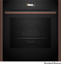 Neff B59CR7KY0B N 70 Built-in oven 60 x 60 cm Flex Design