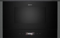 Neff NL4WR21G1B Built in Microwave