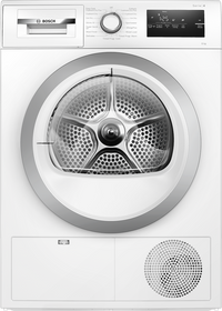 WTN83203GB, Condenser tumble dryer