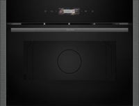 C24GR3XG1B, Built-in microwave oven