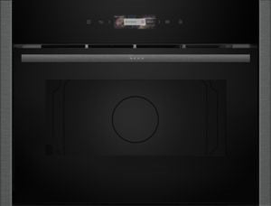 C24GR3XG1B, Built-in microwave oven