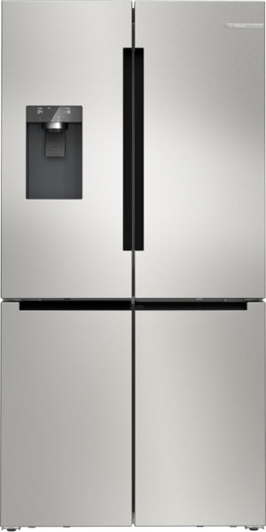 KFD96APEA, Multi Door American Fridge Freezer