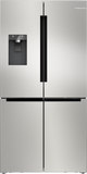 KFI96APEAG, Multi Door American Fridge Freezer