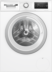 WAN28258GB, Washing machine, front loader