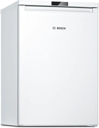 Bosch KTL15NWEAG Series 2 Under Counter Larder Fridge with Ice Box, White, E Rated