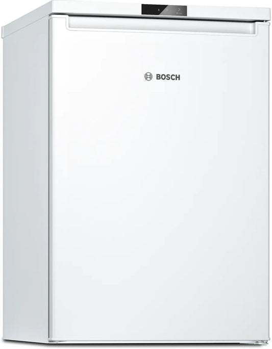 Bosch KTL15NWEAG Series 2 Under Counter Larder Fridge with Ice Box, White, E Rated