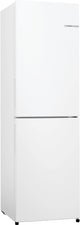 Bosch KGN27NWEAG 55cm 50/50 Frost Free Fridge Freezer - White