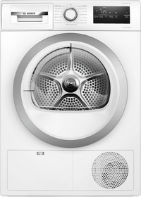 WTH85223GB, Heat pump tumble dryer