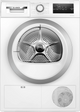 WTH85223GB, Heat pump tumble dryer
