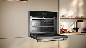 C24GR3XG1B, Built-in microwave oven