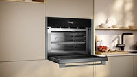 C24GR3XG1B, Built-in microwave oven
