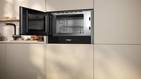 NL4GR31G1B, Built-In Microwave with grill