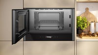 NL4GR31G1B, Built-In Microwave with grill