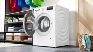 WAN28259GB, Washing machine, front loader