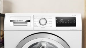 WAN28259GB, Washing machine, front loader