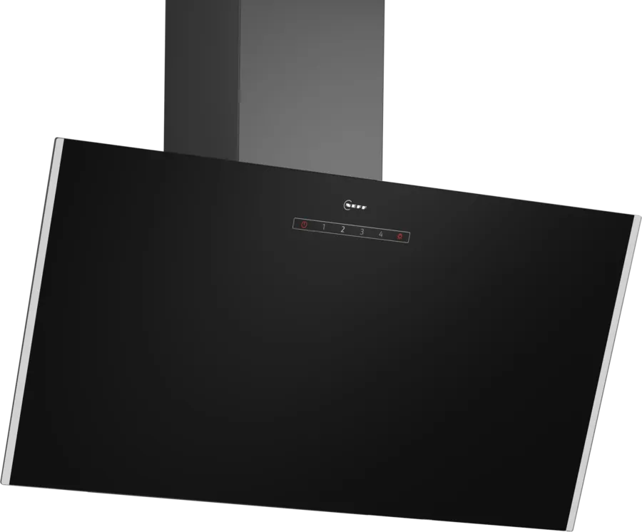 D83IDK1S0B, Wall-mounted cooker hood