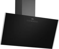 D83IDK1S0B, Wall-mounted cooker hood