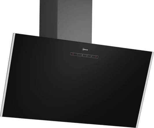 D83IDK1S0B, Wall-mounted cooker hood