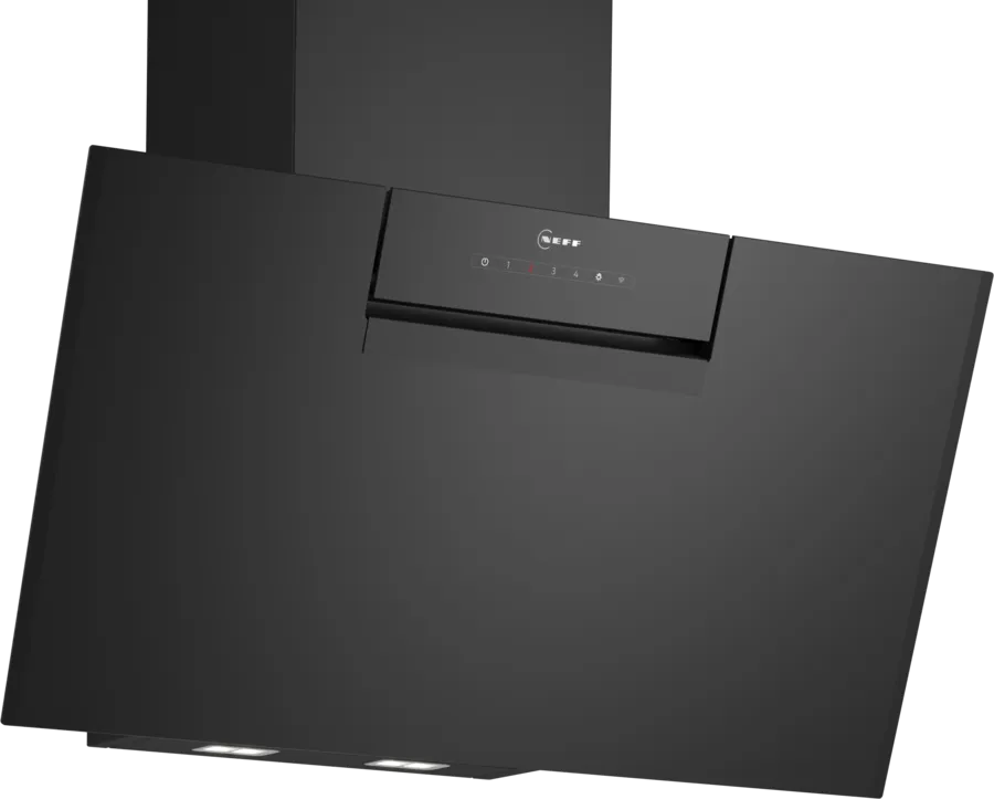 D85IFN1S0B, Wall-mounted cooker hood