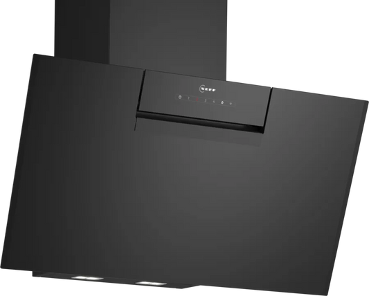 D85IFN1S0B, Wall-mounted cooker hood