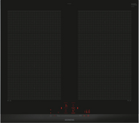 Siemens EX675HXC1E iQ700 60cm Induction Hob – Black
