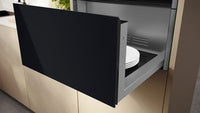 N34HA11G1B, Built-in warming drawer