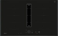 V68AUX4C0, Induction hob with integrated ventilation system